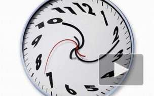 Сказка о зимнем времени: Госдума торопится принять закон о переводе часов