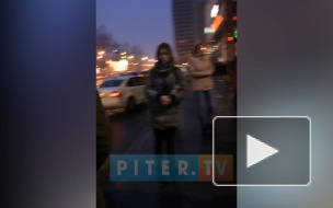 Во Фрунзенском районе эвакуируют торговый комплекс из-за угрозы минирования 