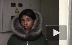 Из Петербурга депортируют нигерийский мигрантов, пытавших уехать в ЕС