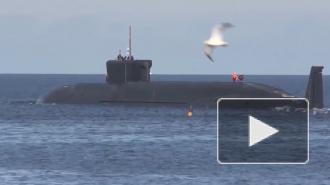 Российскому атомному "Князю Владимиру" сделали "мелкий тюнинг"