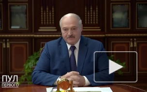 Лукашенко: в основе политики Украины лежит конфронтация