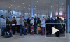 Петербуржцы, застрявшие в аэропорту Тель-Авива, покупают билеты за свои деньги