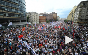 Новое оппозиционное объединение "Комитет 6 мая" готовит массовую акцию протеста