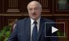 В Белоруссии анонсировали большое интервью с Лукашенко 