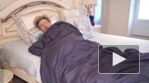 Малышева раскрыла секреты здорового сна