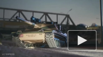 В сеть утек первый геймплейный ролик Project CW от Wargaming