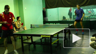 Ping-pong