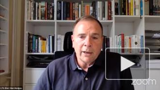 В США заявили, что НАТО не станет помогать Украине в войне с Россией