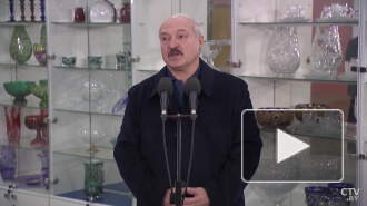 Лукашенко назвал некачественными российские тесты на коронавирус