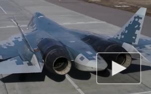 Анатолий Сердюков раскрыл перспективы Су-57