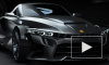 Испанская фирма Aspid анонсировала новый суперкар GT-21 Invictus