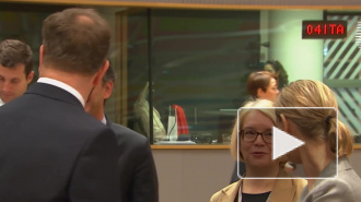 ЕС опубликовал решение о готовности упростить визовый режим с Белоруссией