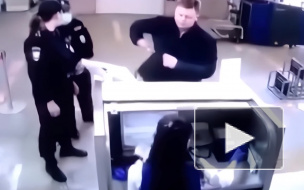 Замглавы Минпромторга Овсянников объяснил свое поведение в ижевском аэропорту