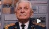 На 98-ом году жизни умер Герой Советского Союза Дмитрий Бакуров