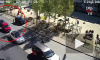 В сети появилось видео наезда автомобиля на ребенка в Петрозаводске