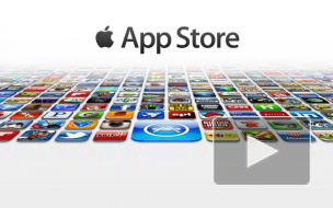 Цены в App Store выросли вдвое