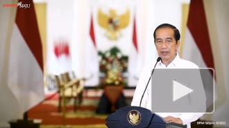 Президент Индонезии официально объявил о гибели подводной лодки "Нангала"