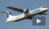 Самолеты ATR-72 авиакомпании «ЮТэйр» перестали летать