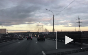 Жители Кудрово обеспокоены регулярным сожжением мусора 