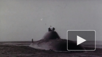 В США пожалели об утилизации российских подлодок "Лира"