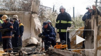 Жителей дома в Красном селе эвакуировали из-за угрозы взрыва
