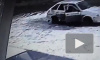 Пьяный клиент общественной бани угнал автомобиль ЧОПа в Ставрополе