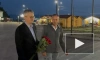 Глава Камчатки возложил цветы к мемориалу погибшим в авиакатастрофе