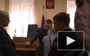 Петербургский суд защитил свободу слова от московского гей-активиста