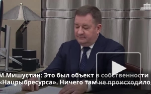 Мишустин похвалил передачу в частное управление неэффективно использующихся госактивов