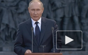 Путин: Ленин, Сталин и Николай II сделали Россию великой державой