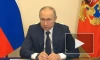 Путин: санкции против России создают немало проблем, но и открывают новые возможности