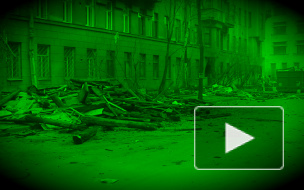 В доме №12 по Греческому проспекту творится коммунальная дьявольщина В доме №12 по Греческому проспекту творится коммунальная дьявольщина