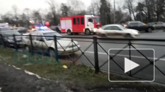 Водитель Audi, который устроил массовое ДТП, за 2019 год привлекался к административной ответственности 105 раз
