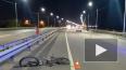 В Липецке 23-летний водитель насмерть сбил велосипедиста