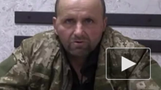 Украинец рассказал, что его мобилизовали с диагнозом раздвоения личности