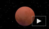 Лунное затмение 8 октября 2014 можно будет посмотреть на сайте NASA