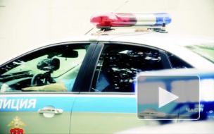 Водитель автомобиля разъезжал по городу с липовым удостоверением криминалиста Следственного комитета