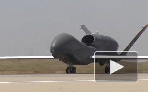 У НАТО есть способные заглянуть вглубь РФ беспилотники