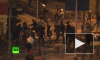 Два человека погибли в ходе протестов в Стамбуле