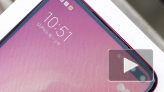 Xiaomi представила "убийцу флагманов" Redmi K30