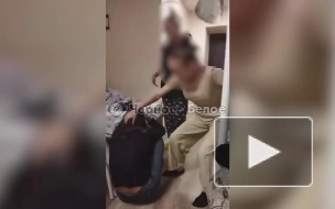 Российские подростки оттаскали сверстницу за волосы в лагере и попали на видео