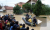 Наводнение в Сербии: погибло более 50 человек