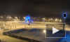 Авария в Красном Селе.