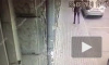 Опубликовано видео нападения на сотрудников полиции в центре Москвы
