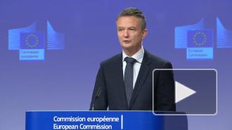 В ЕС прокомментировали призыв Эрдогана бойкотировать товары из Франции