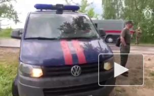В Тульской области задержали подозреваемого в убийстве 13-летней девочки