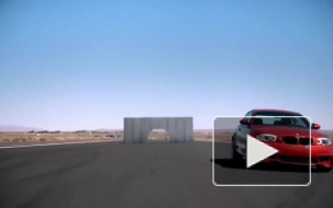 В Петербурге преступники за две минуты угнали из автосалона четыре автомобиля BMW