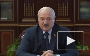 Лукашенко заявил, что Минску не нужна английская политика