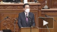 Премьер Японии заявил о желании решить вопрос мирного ...