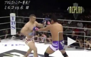 Cro Cop